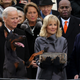 Illustration for article titled Stray Doberman Accidentally Sworn In As President After Putting Paw On Inaugural Bible